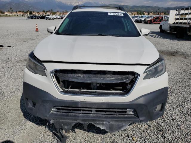 Photo 4 VIN: 4S4BTADCXM3128708 - SUBARU OUTBACK PR 