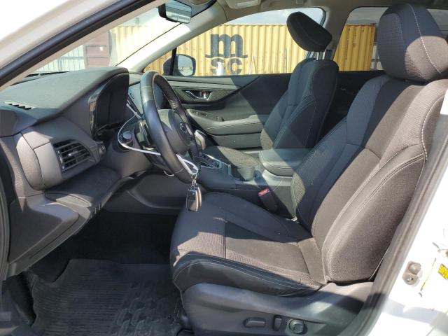 Photo 6 VIN: 4S4BTADCXM3128708 - SUBARU OUTBACK PR 