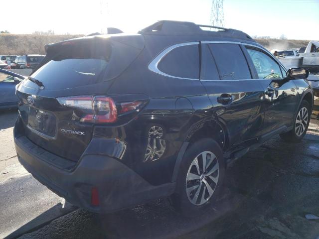 Photo 3 VIN: 4S4BTADCXM3140678 - SUBARU OUTBACK PR 