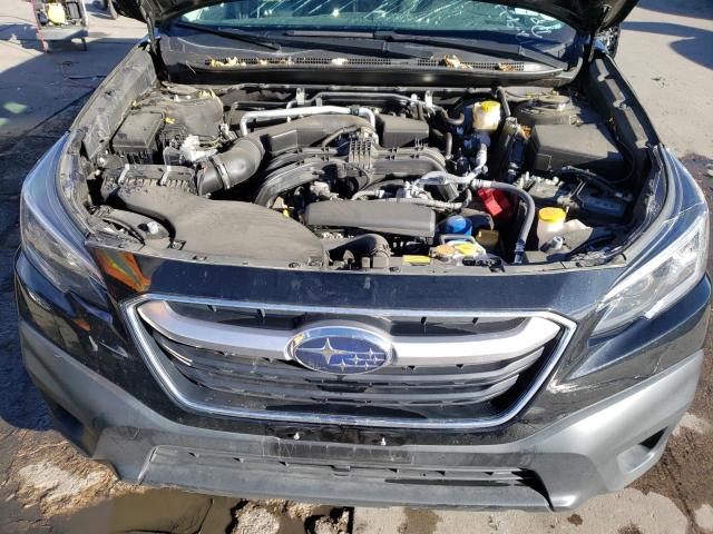 Photo 6 VIN: 4S4BTADCXM3140678 - SUBARU OUTBACK PR 