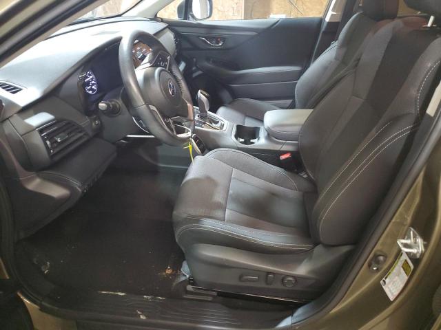 Photo 6 VIN: 4S4BTADCXM3163331 - SUBARU OUTBACK PR 