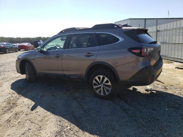 Photo 1 VIN: 4S4BTADCXM3203178 - SUBARU OUTBACK 