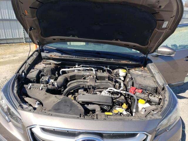 Photo 10 VIN: 4S4BTADCXM3203178 - SUBARU OUTBACK 