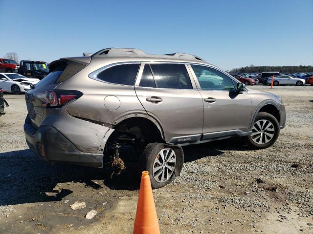 Photo 2 VIN: 4S4BTADCXM3203178 - SUBARU OUTBACK 