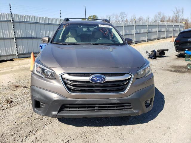 Photo 4 VIN: 4S4BTADCXM3203178 - SUBARU OUTBACK 