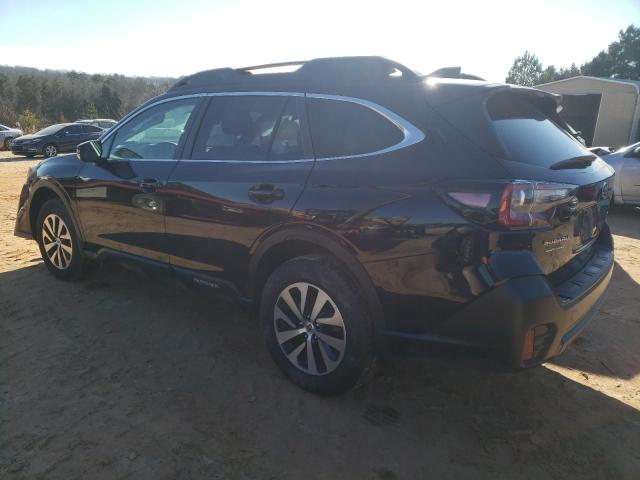 Photo 1 VIN: 4S4BTADCXN3164609 - SUBARU OUTBACK PR 