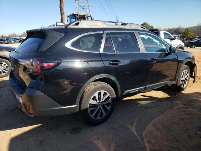 Photo 2 VIN: 4S4BTADCXN3164609 - SUBARU OUTBACK PR 