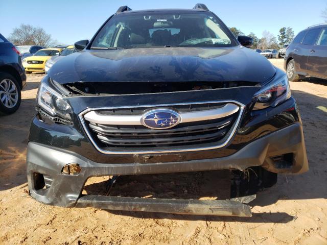 Photo 4 VIN: 4S4BTADCXN3164609 - SUBARU OUTBACK PR 