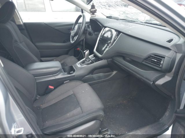 Photo 4 VIN: 4S4BTADCXN3191230 - SUBARU OUTBACK 