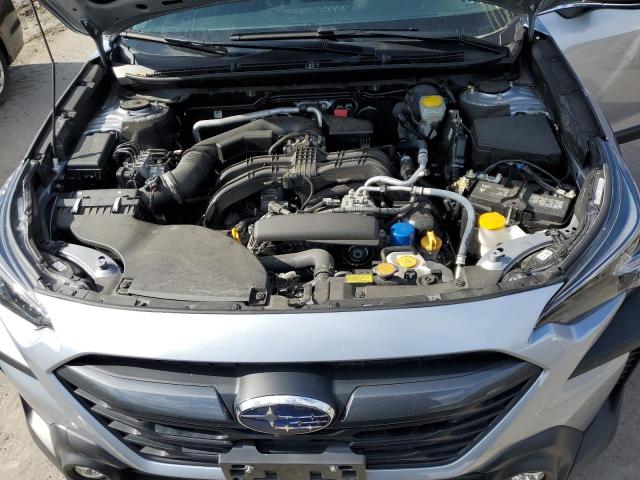 Photo 10 VIN: 4S4BTADCXP3139017 - SUBARU LEGACY 