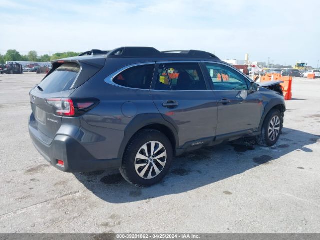 Photo 3 VIN: 4S4BTADCXP3139986 - SUBARU OUTBACK 