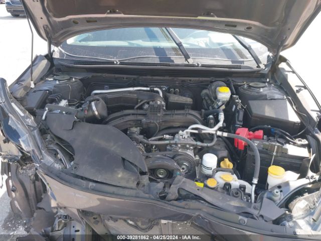 Photo 9 VIN: 4S4BTADCXP3139986 - SUBARU OUTBACK 