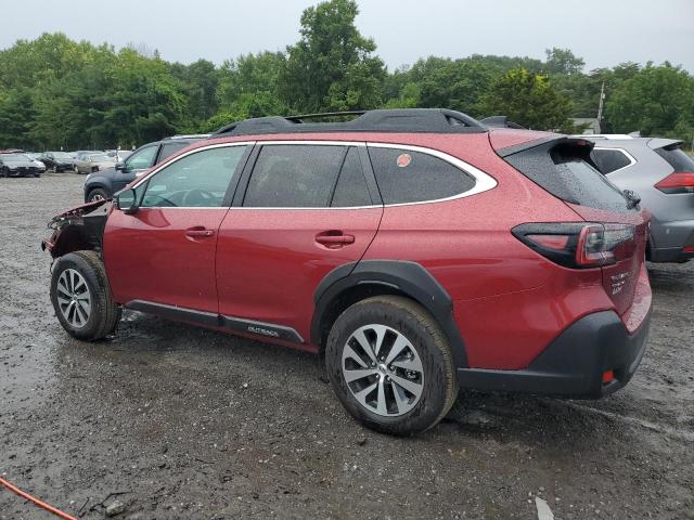 Photo 1 VIN: 4S4BTADCXR3184073 - SUBARU OUTBACK PR 