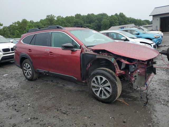 Photo 3 VIN: 4S4BTADCXR3184073 - SUBARU OUTBACK PR 