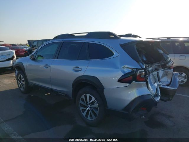 Photo 2 VIN: 4S4BTADCXR3229996 - SUBARU OUTBACK 