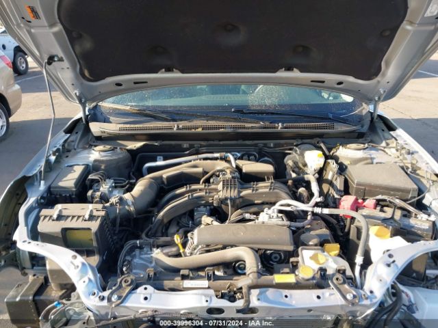 Photo 9 VIN: 4S4BTADCXR3229996 - SUBARU OUTBACK 