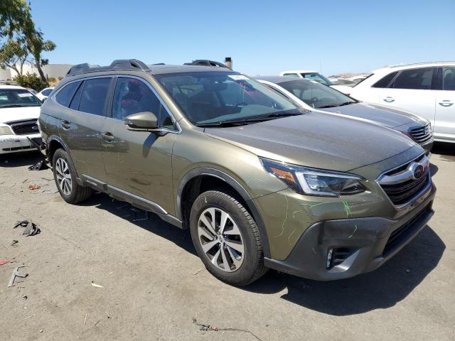 Photo 3 VIN: 4S4BTAEC0L3117102 - SUBARU OUTBACK PR 