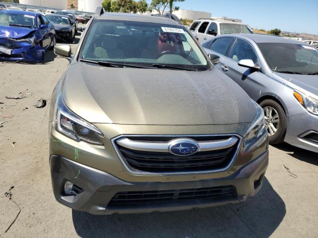 Photo 4 VIN: 4S4BTAEC0L3117102 - SUBARU OUTBACK PR 