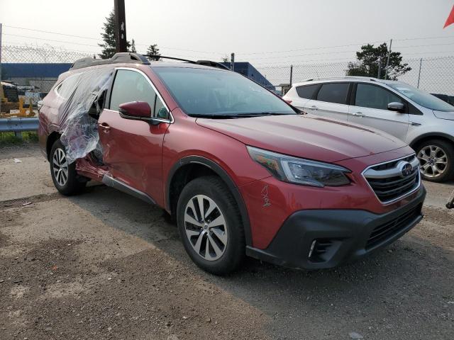 Photo 3 VIN: 4S4BTAEC0L3120243 - SUBARU OUTBACK PR 