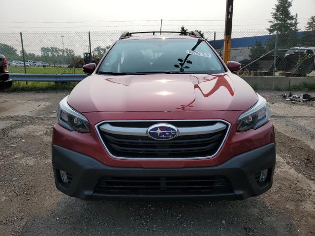 Photo 4 VIN: 4S4BTAEC0L3120243 - SUBARU OUTBACK PR 