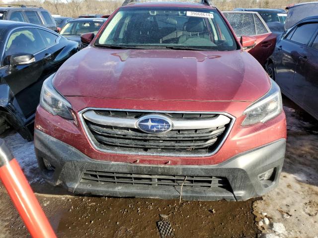 Photo 4 VIN: 4S4BTAEC0L3127807 - SUBARU OUTBACK 