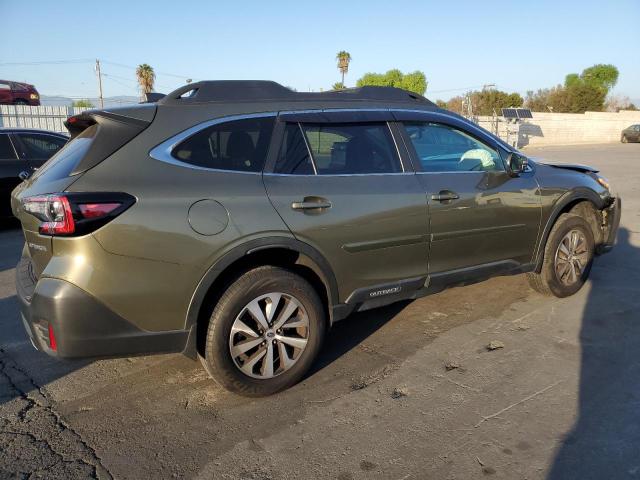 Photo 2 VIN: 4S4BTAEC0L3135728 - SUBARU OUTBACK PR 