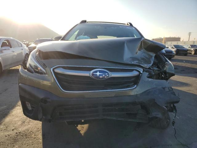 Photo 4 VIN: 4S4BTAEC0L3135728 - SUBARU OUTBACK PR 