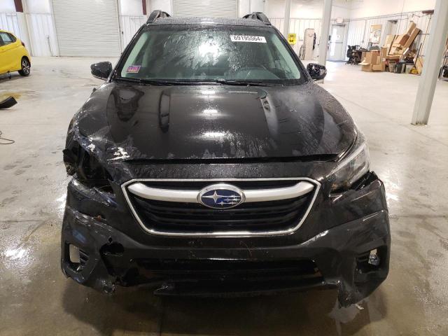 Photo 4 VIN: 4S4BTAEC0L3159947 - SUBARU OUTBACK PR 