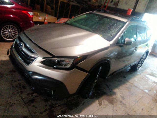 Photo 1 VIN: 4S4BTAEC0L3258221 - SUBARU OUTBACK 