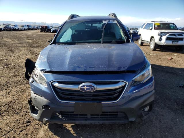 Photo 4 VIN: 4S4BTAEC1L3111101 - SUBARU OUTBACK PR 