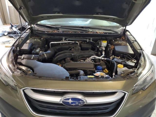 Photo 10 VIN: 4S4BTAEC1L3216463 - SUBARU OUTBACK PR 