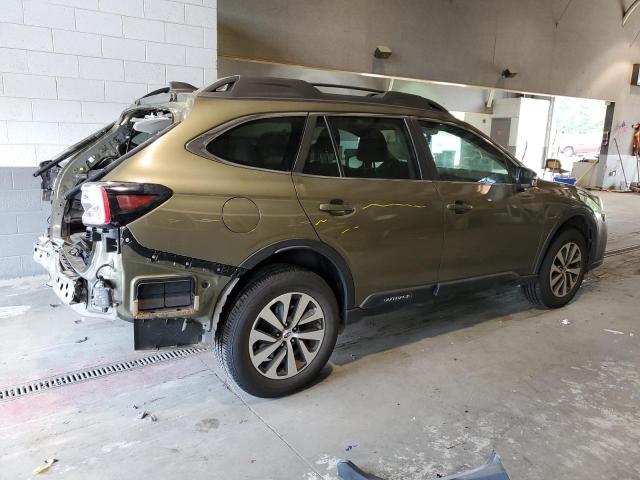 Photo 2 VIN: 4S4BTAEC1L3216463 - SUBARU OUTBACK PR 