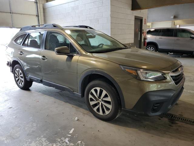 Photo 3 VIN: 4S4BTAEC1L3216463 - SUBARU OUTBACK PR 