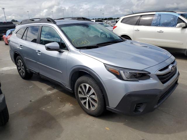 Photo 3 VIN: 4S4BTAEC2L3167466 - SUBARU OUTBACK PR 