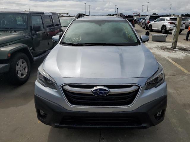 Photo 4 VIN: 4S4BTAEC2L3167466 - SUBARU OUTBACK PR 