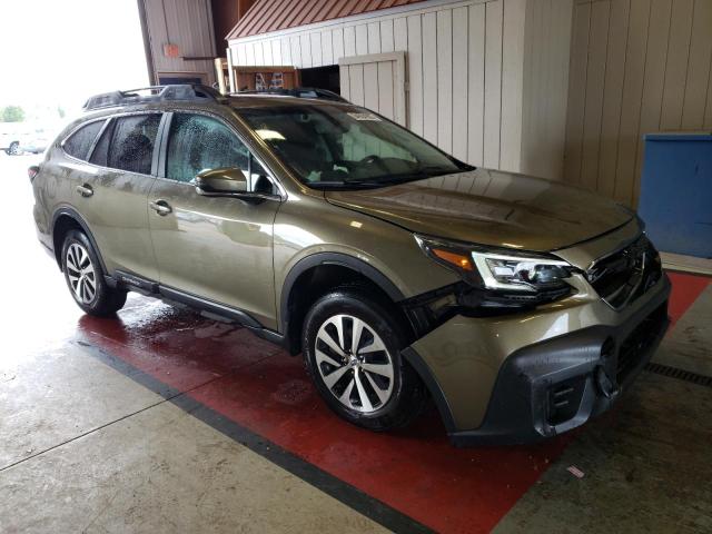 Photo 3 VIN: 4S4BTAEC3L3175771 - SUBARU OUTBACK 