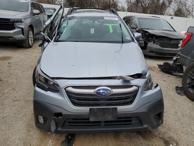 Photo 4 VIN: 4S4BTAEC3L3258438 - SUBARU OUTBACK 