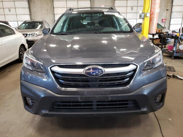 Photo 4 VIN: 4S4BTAEC5L3121355 - SUBARU OUTBACK PR 