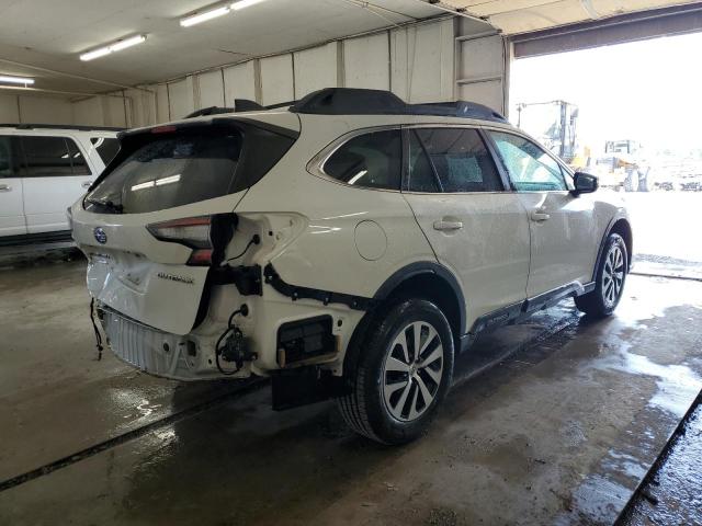 Photo 2 VIN: 4S4BTAEC5L3135854 - SUBARU OUTBACK PR 