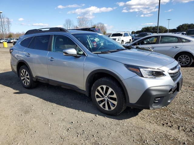 Photo 3 VIN: 4S4BTAEC5L3160155 - SUBARU OUTBACK PR 