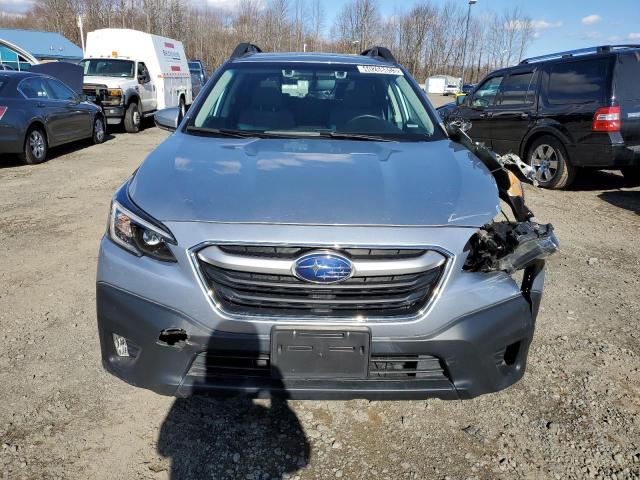 Photo 4 VIN: 4S4BTAEC5L3160155 - SUBARU OUTBACK PR 