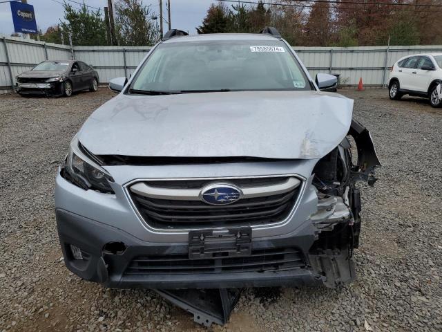 Photo 4 VIN: 4S4BTAEC5L3175531 - SUBARU OUTBACK PR 