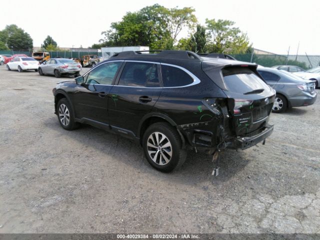 Photo 2 VIN: 4S4BTAEC5L3175724 - SUBARU OUTBACK 