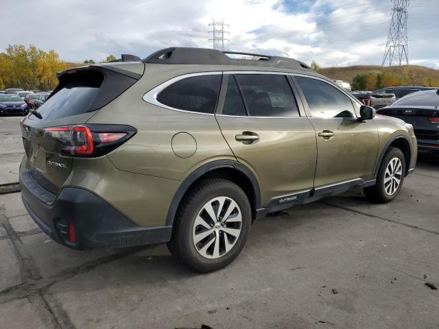 Photo 2 VIN: 4S4BTAEC5L3217938 - SUBARU OUTBACK PR 