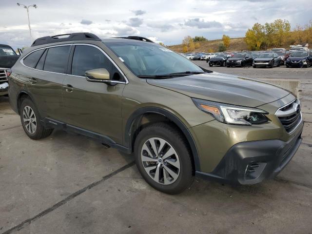 Photo 3 VIN: 4S4BTAEC5L3217938 - SUBARU OUTBACK PR 