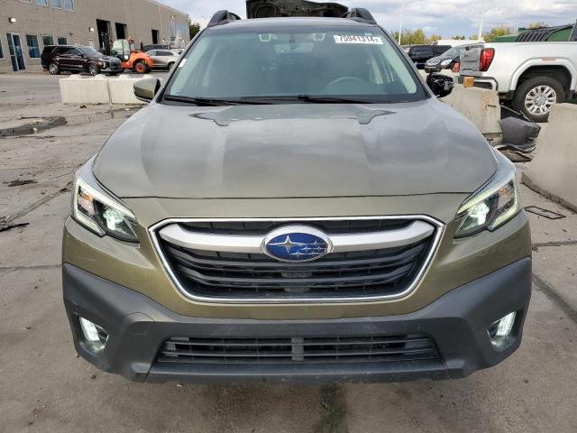 Photo 4 VIN: 4S4BTAEC5L3217938 - SUBARU OUTBACK PR 