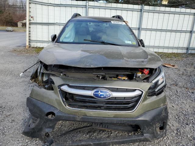 Photo 4 VIN: 4S4BTAEC5L3240099 - SUBARU OUTBACK PR 