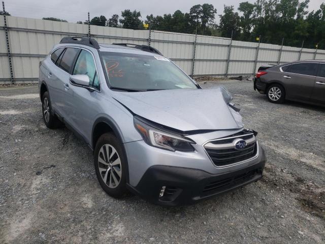 Photo 0 VIN: 4S4BTAEC6L3169494 - SUBARU OUTBACK PR 