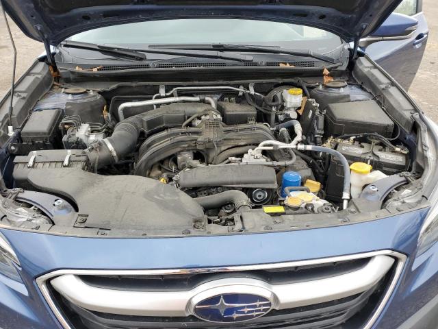 Photo 11 VIN: 4S4BTAEC6L3206401 - SUBARU OUTBACK PR 