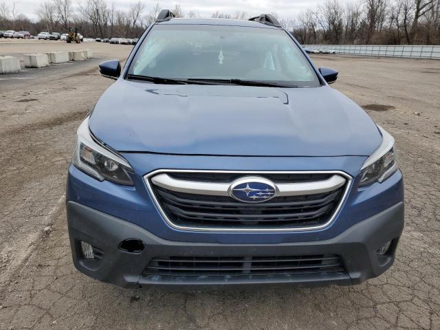 Photo 4 VIN: 4S4BTAEC6L3206401 - SUBARU OUTBACK PR 